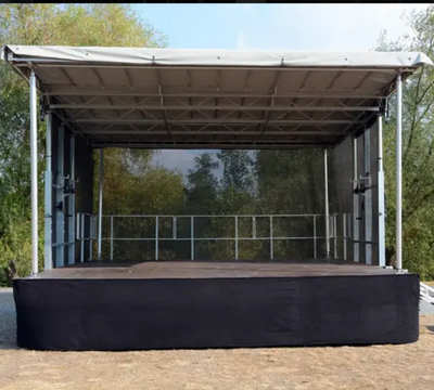 Stage